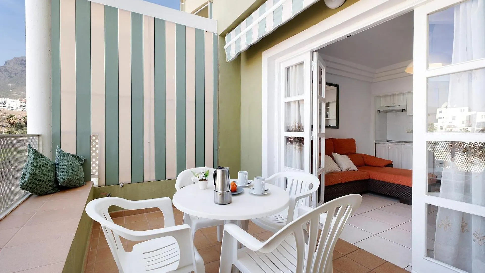 Orlando Relax Apartman Costa Adeje  Spanyolország