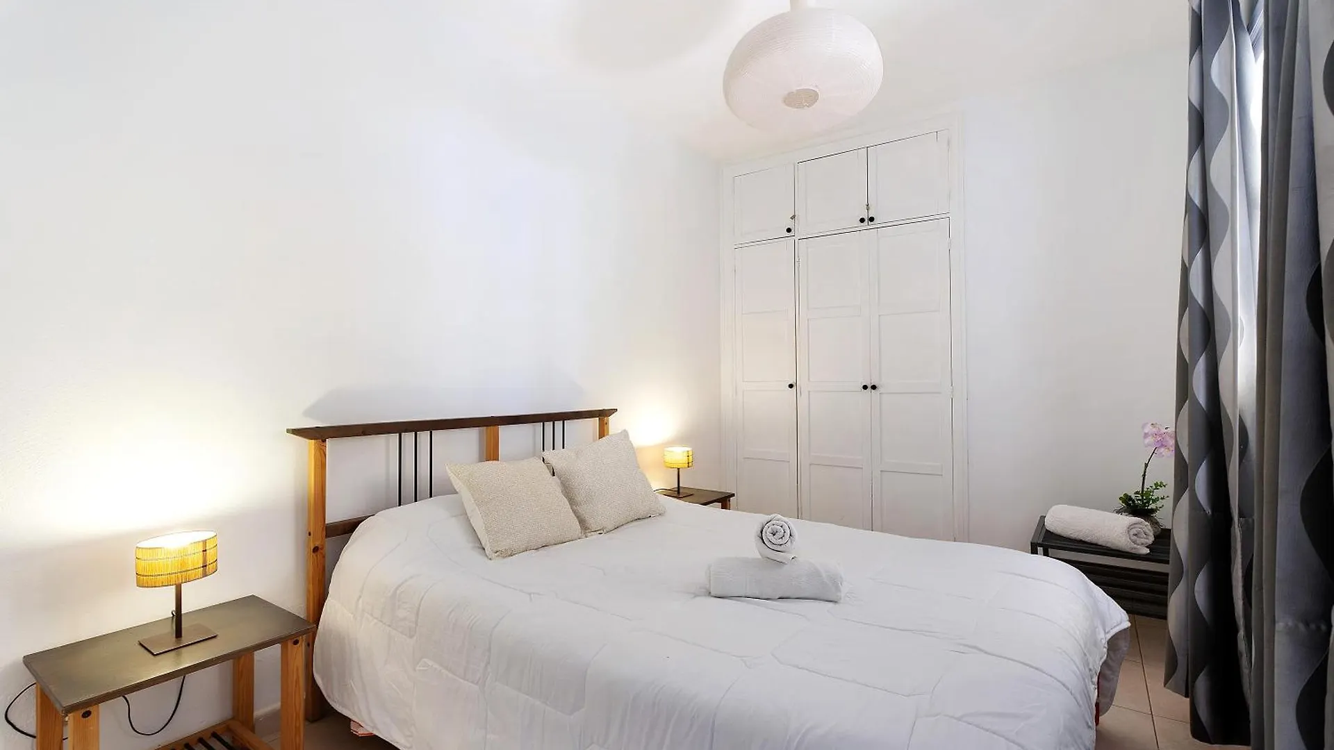 Orlando Relax Apartman Costa Adeje  0*, Costa Adeje (Tenerife)