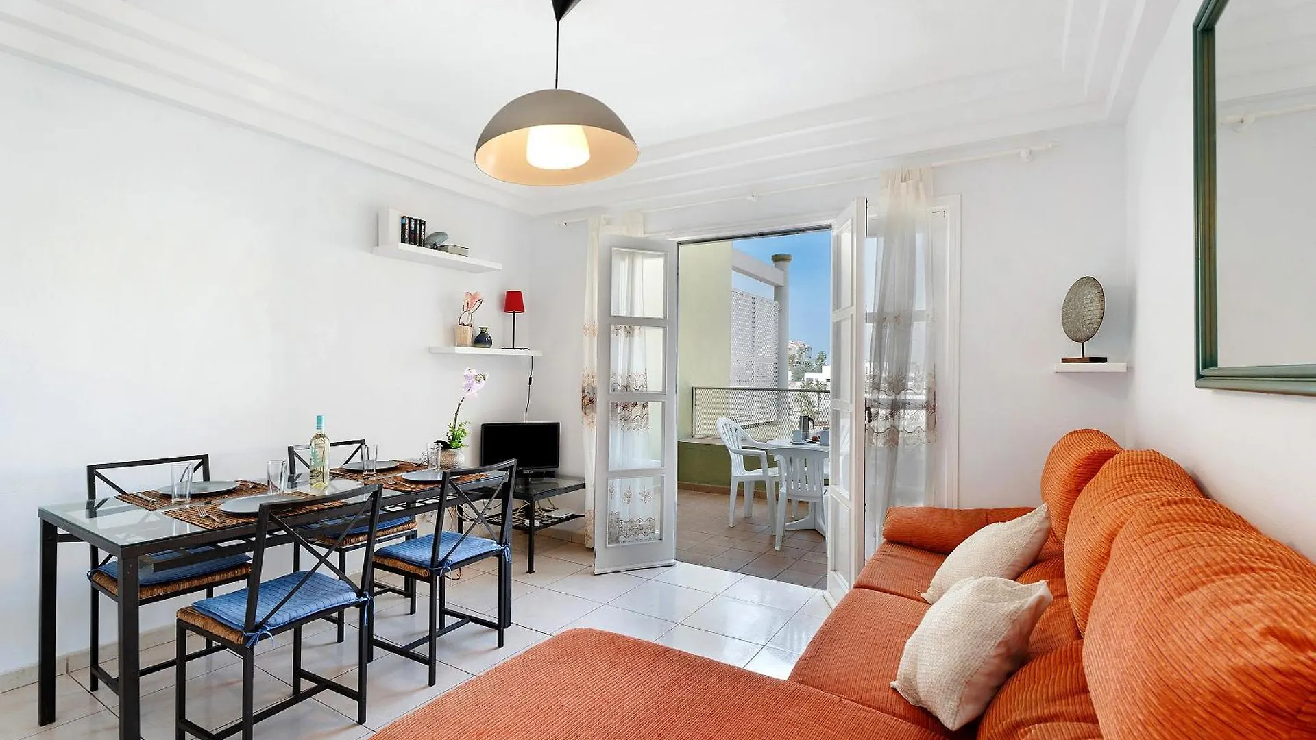 Orlando Relax Apartman Costa Adeje