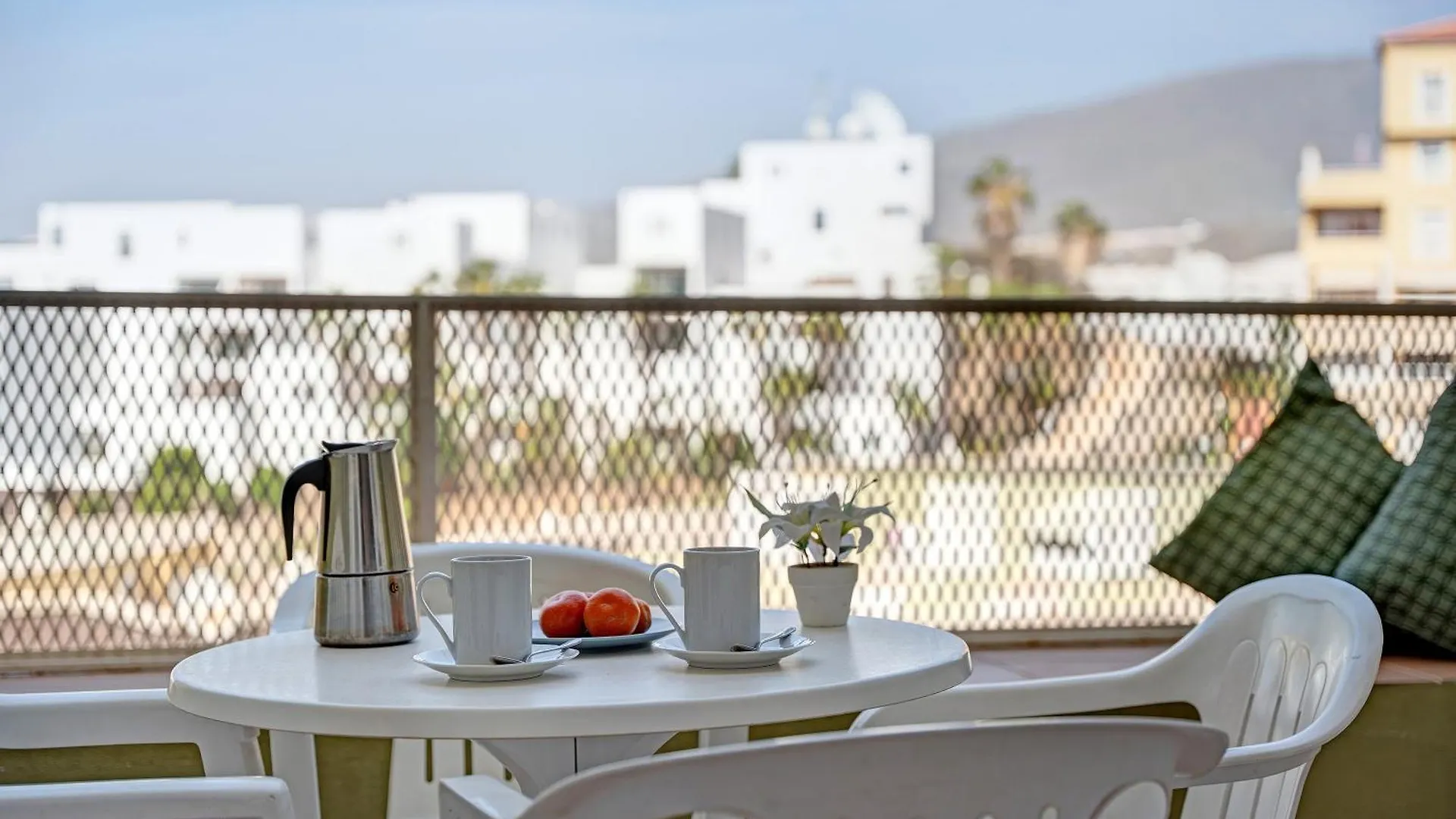 Orlando Relax Apartman Costa Adeje