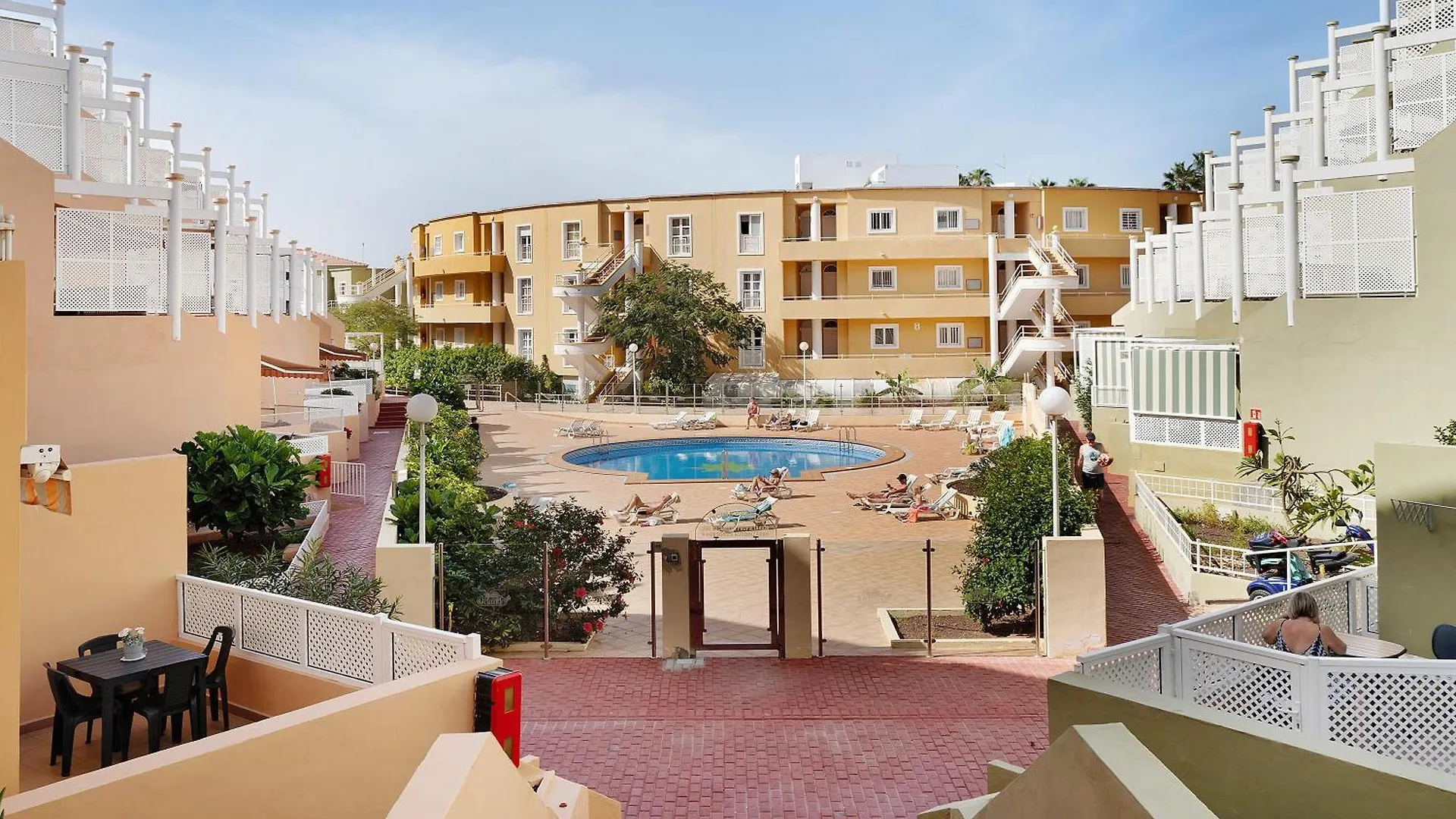 Orlando Relax Apartman Costa Adeje   Costa Adeje (Tenerife)