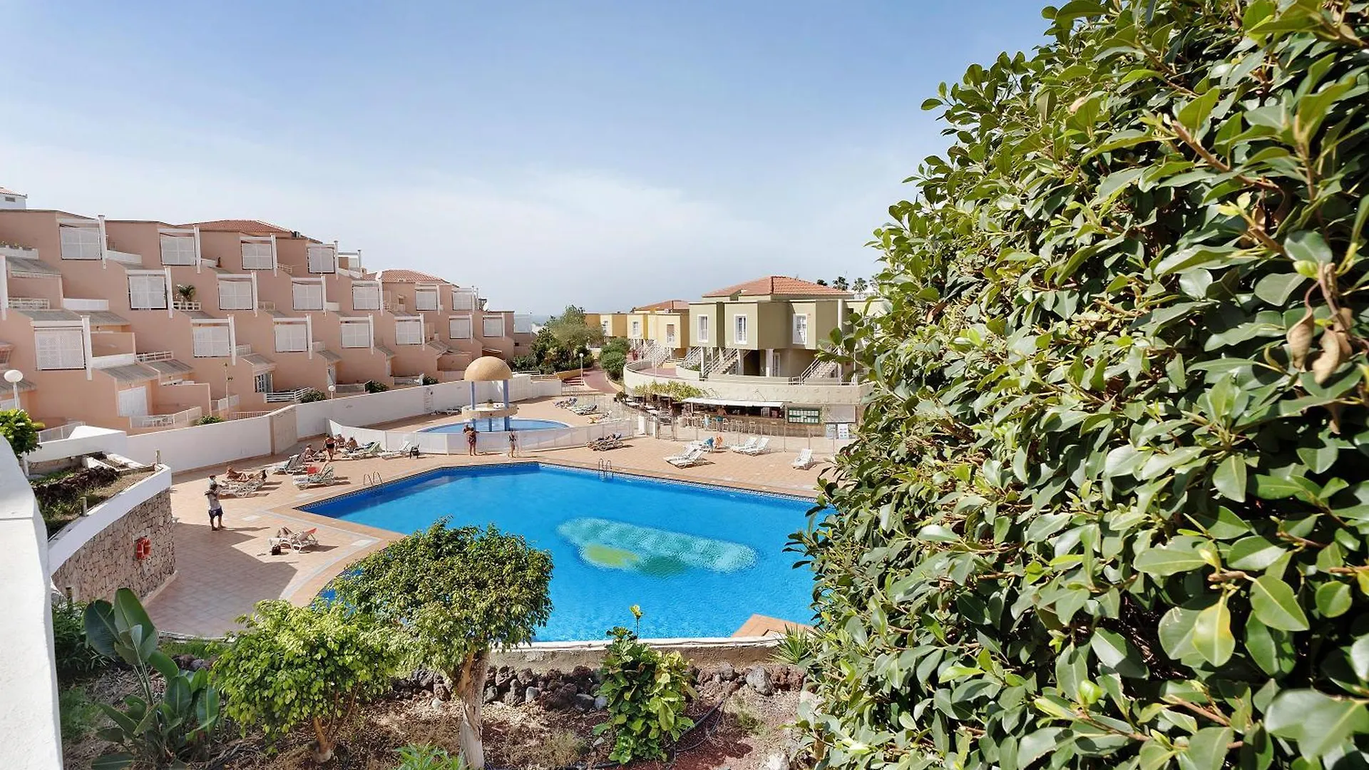 Orlando Relax Apartman Costa Adeje